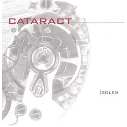 Cataract Golem Vinyl LP USED