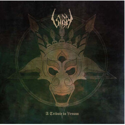 Sigh (2) A Tribute To Venom Multi Vinyl LP/CD USED