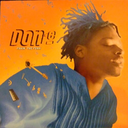 DON-E Fakin' The Funk USED VINYL 12INCH