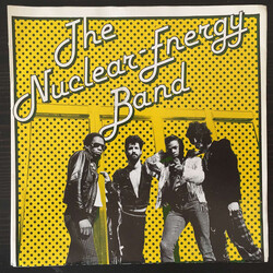 Nu-Clear Energy Money USED VINYL 7INCH 45 RPM