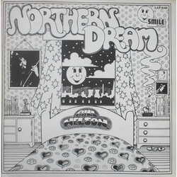 Bill Nelson Northern Dream Vinyl LP USED
