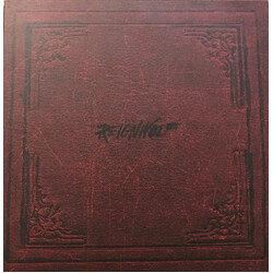 Reignwolf Wanna Don't Wanna USED VINYL 7INCH 45 RPM LIMITED EDITION NUMBERED