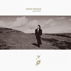 Tanita Tikaram Ancient Heart Vinyl LP USED