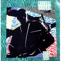 Wilton Felder Love Is A Rush Vinyl LP USED