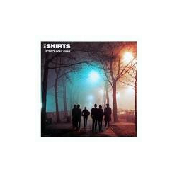 The Shirts Street Light Shine Vinyl LP USED
