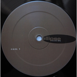Oliver Lieb Com Vinyl 12" USED