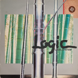 Logic System Logic Vinyl LP USED