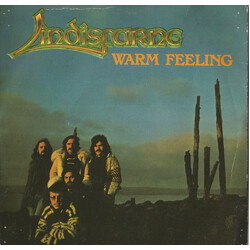 Lindisfarne Warm Feeling USED VINYL 7INCH SINGLE