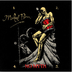 Michael Penn No Myth USED VINYL 7INCH 45 RPM SINGLE
