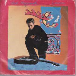 Nick Heyward Laura USED VINYL 7INCH 45 RPM SINGLE