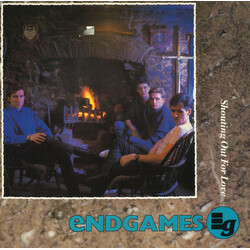 Endgames Shouting Out For Love USED VINYL 12INCH