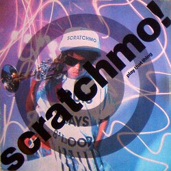 Scratchmo Play That Thing VINYL 12" USED
