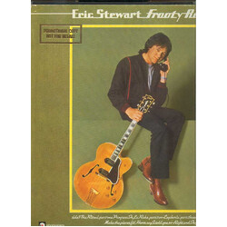Eric Stewart Frooty Rooties Vinyl LP USED