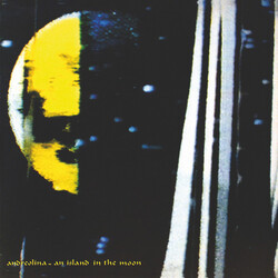 Andreolina An Island In The Moon Vinyl LP USED