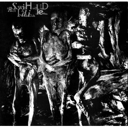 Nurse With Wound Insect & Individual Silenced Vinyl LP USED