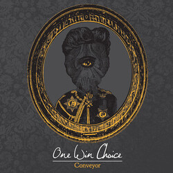 One Win Choice Conveyor Vinyl 2 LP USED
