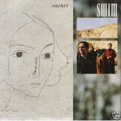 Swim (3) Rachel USED VINYL 12INCH 45 RPM