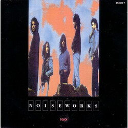 Noiseworks Touch USED VINYL 7INCH 45 RPM SINGLE
