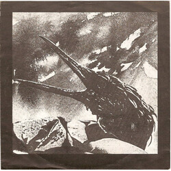 Beyond Sad Weeds The Shattered Dreams EP USED VINYL 7INCH 33 S RPM EP