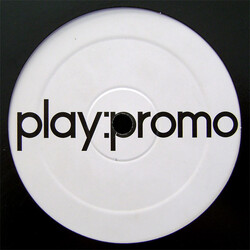 Heist Shut Down / Why Do You Hurt Me? USED VINYL 12INCH 45 RPM PROMO