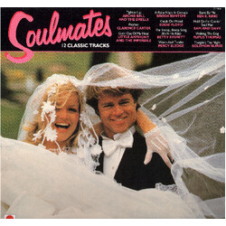 Various Soulmates Vinyl LP USED