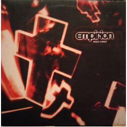 Empirion Jesus Christ USED VINYL 12INCH