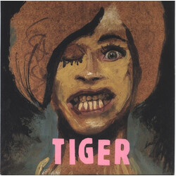 Tiger (6) Race USED VINYL 7INCH 45 RPM SINGLE