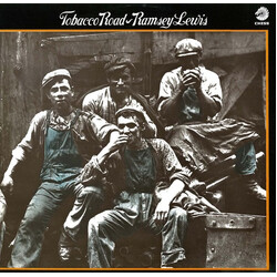 Ramsey Lewis Tobacco Road Vinyl LP USED