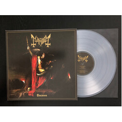 Mayhem Daemon Vinyl LP USED