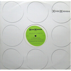 Soul Providers I Don't Know VINYL 12" USED