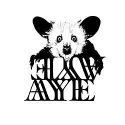 Aye Aye Aye Aye Vinyl LP USED