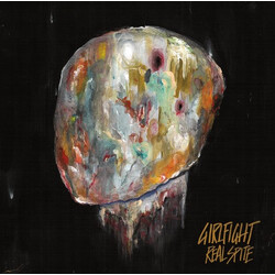 Girlfight Real Spite USED VINYL 7INCH