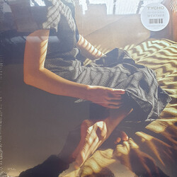 Tycho (3) Weather Vinyl LP USED