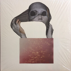 Ilyas Ahmed Closer To Stranger Vinyl LP USED