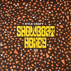 Kyle Craft / Showboat Honey Kyle Craft & Showboat Honey Vinyl LP USED