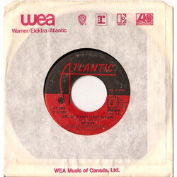 Spinners One Of A Kind (Love Affair) USED VINYL 7INCH 45 RPM SINGLE