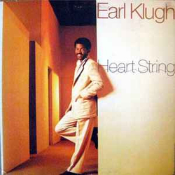 Earl Klugh Heart String Vinyl LP USED