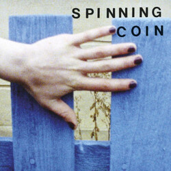 Spinning Coin Albany / Sides Vinyl 7" USED