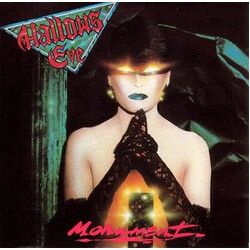 Hallows Eve Monument Vinyl LP USED