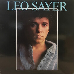 Leo Sayer Leo Sayer Vinyl LP USED