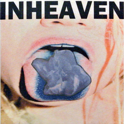 INHEAVEN Regeneration Vinyl 7" USED