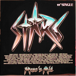 Hear'n Aid Stars USED VINYL 12INCH