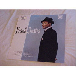 Frank Sinatra Frank Sinatra Vinyl LP USED