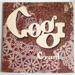 Gogi Grant Gogi Grant Vinyl LP USED