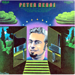 Peter Nero Peter Nero! Vinyl LP USED