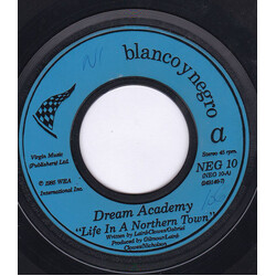 The Dream Academy Life In A Northern Town USED VINYL 7INCH 45 RPM SINGLE