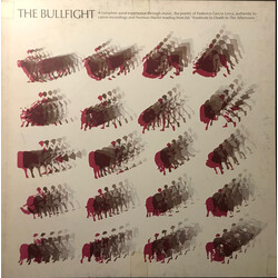 Federico García Lorca / Norman Mailer The Bullfight: A complete aural experience through music, the poetry of Federico Garcia Lorca, authentic locatio
