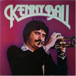 Kenny Ball And His Jazzmen Kenny Ball And His Jazzmen Vinyl LP USED