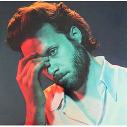 Father John Misty God's Favorite Customer Vinyl LP USED