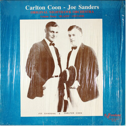 Coon-Sanders Original Nighthawk Orchestra Volume Three:  "Blazin" (1927-1928) Vinyl LP USED